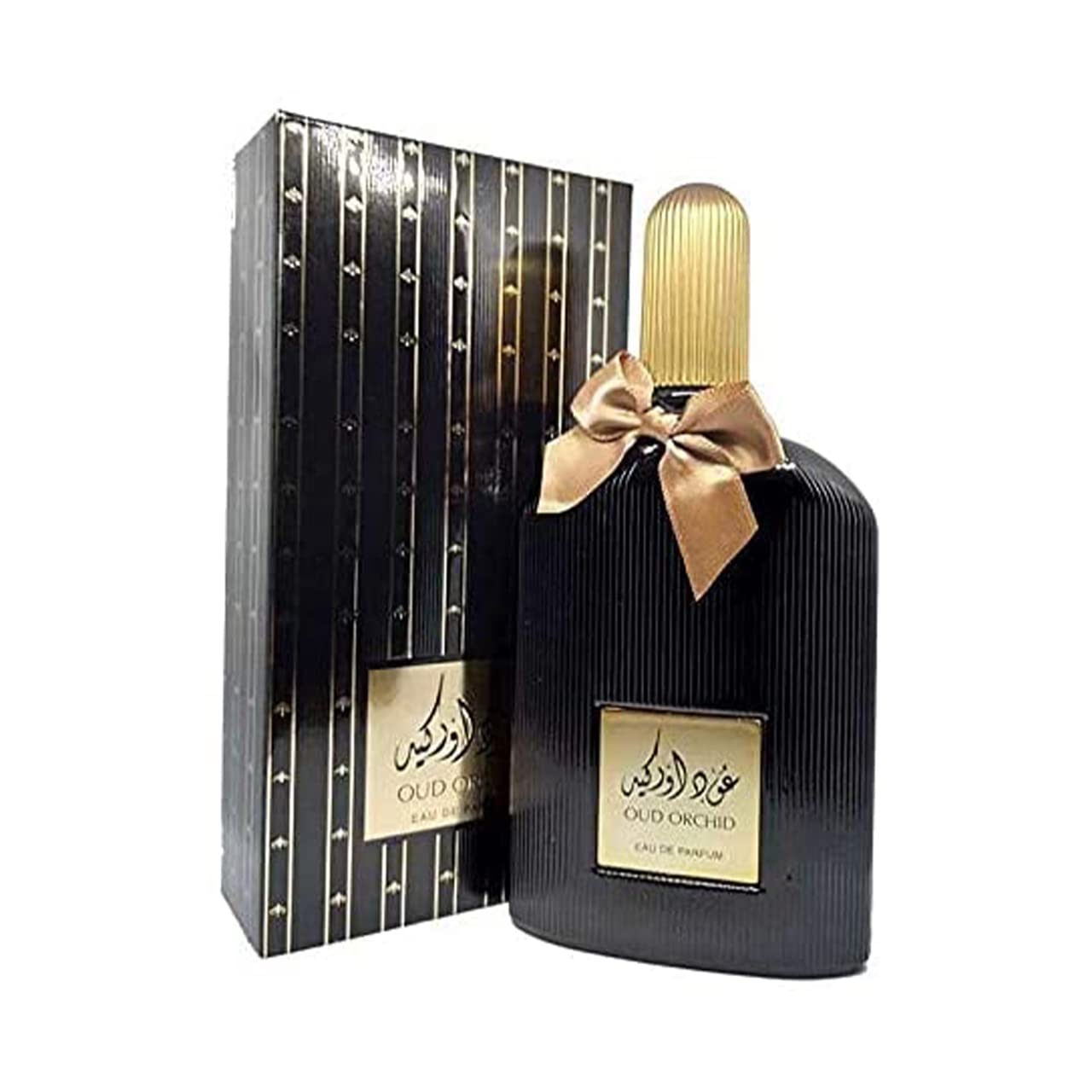 Oud Orchid Arabian Eau de Parfum 100ML By Ard Al Zaafaran