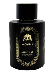 Oud Velvet 100ml Eau de Parfum By Adyan