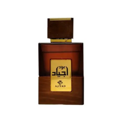 Oud Ajyad Eau De Parfum 100ML – by Ajyad