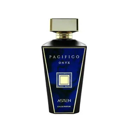 Pacifico Onyx Eau de Parfum – 100ML By Asten