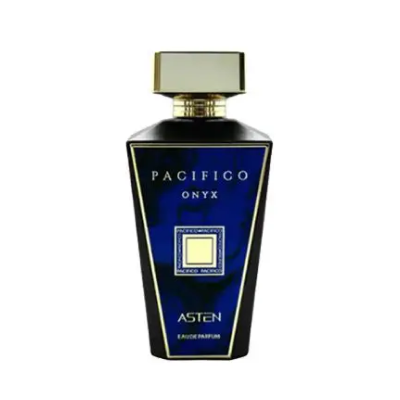 Pacifico Onyx Eau de Parfum – 100ML By Asten