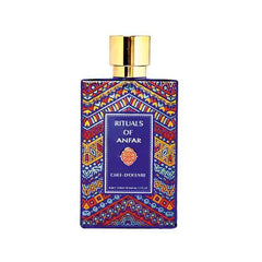 Ritual of Anfar Eau de Parfum – 80ML By Anfar London