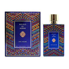 Ritual of Anfar Eau de Parfum – 80ML By Anfar London