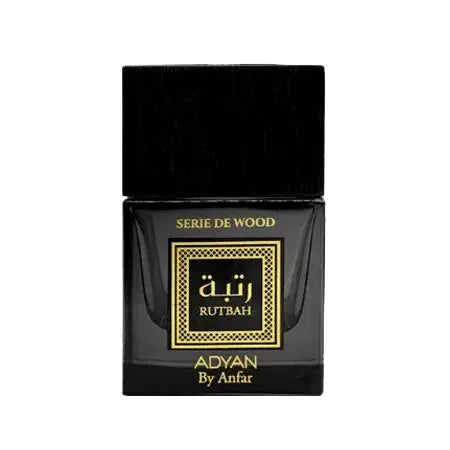 Rutbah Eau de Parfum 100ML by Adyan