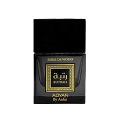 Rutbah Eau de Parfum 100ML by Adyan