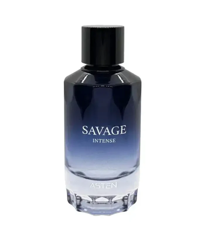 Savage Intense Eau de Parfum – 100ML by Asten