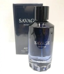 Savage Intense Eau de Parfum – 100ML by Asten