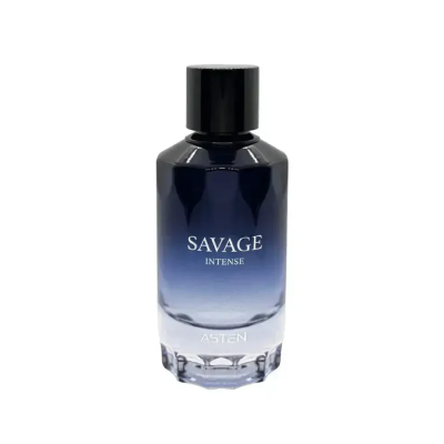 Savage Intense Eau de Parfum – 100ML by Asten