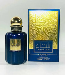 Shujah Eau de Parfum – 100ML by Maison Adyan