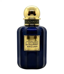 Shujah Eau de Parfum – 100ML by Maison Adyan