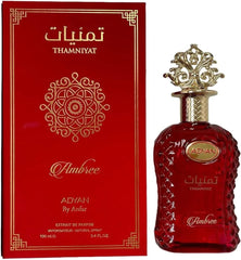 Thamniyat Ambree 100 ML by Adyan