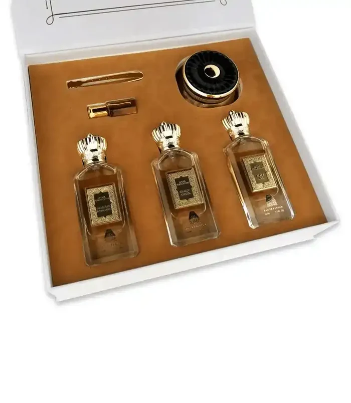 The Royal Collection Gift Set