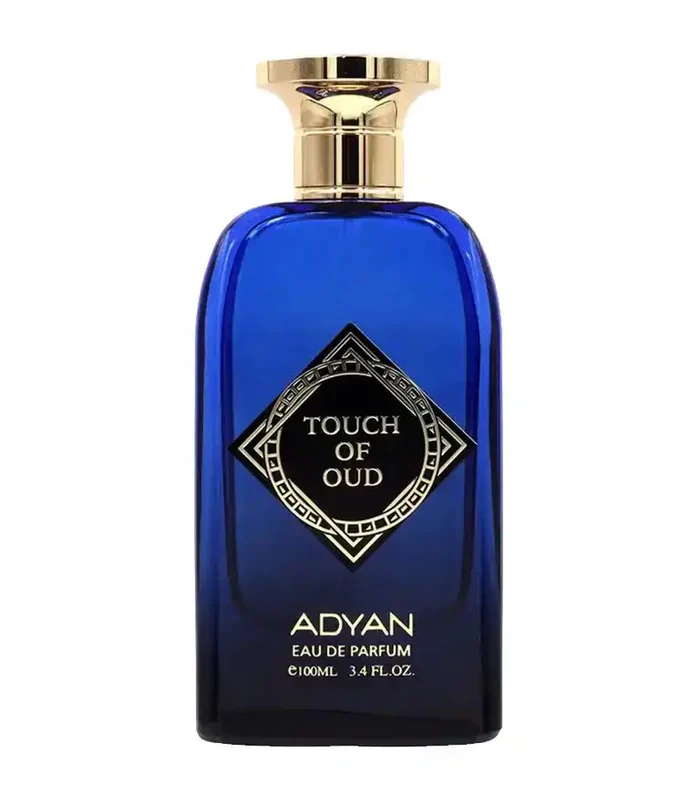 Touch of Oud 100 ML by Adyan