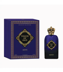 Touch of Oud 100 ML by Adyan