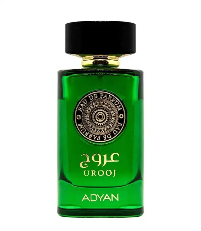 Urooj EDP 100 ML by Adyan - Elegant and Uplifting Eau de Parfume