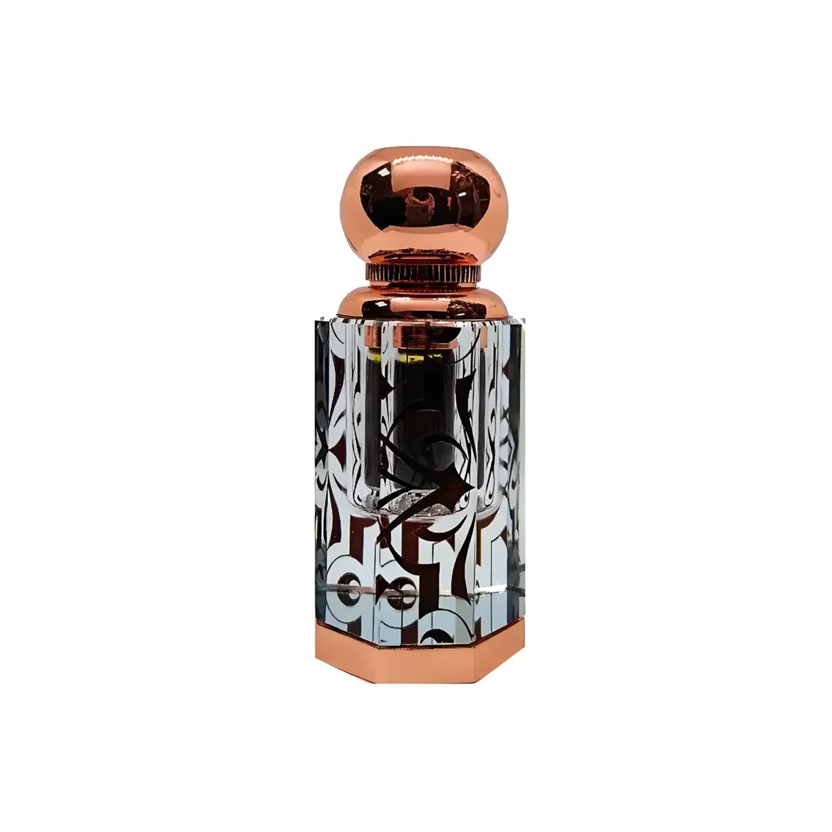 Dehn Al Oud Cambodi Tarat Gift Bottle Perfume Oil (3ml)