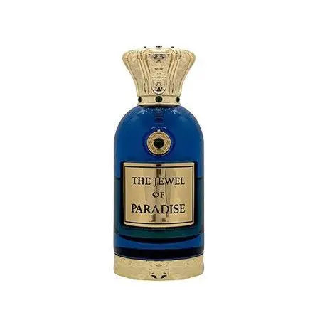 Jewel of Paradise | Premium Eau de Parfum, 100ml