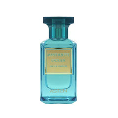 Mystic Ocean Eau de Parfum by Asten | Luxurious Oceanic Fragrance | 80ml